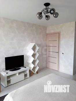 1-к квартира, на длительный срок, 44м2, 5/10 этаж