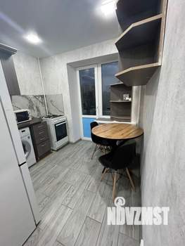 2-к квартира, на длительный срок, 52м2, 4/5 этаж