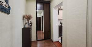 1-к квартира, на длительный срок, 43м2, 8/16 этаж