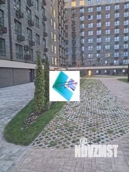 1-к квартира, на длительный срок, 27м2, 3/16 этаж