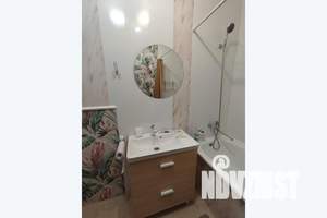 1-к квартира, посуточно, 47м2, 2/9 этаж