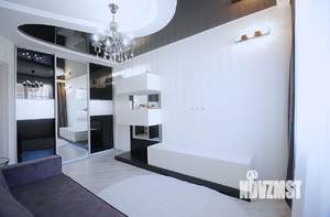 1-к квартира, на длительный срок, 42м2, 15/16 этаж