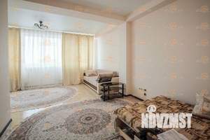 1-к квартира, на длительный срок, 45м2, 9/16 этаж