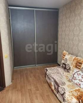 1-к квартира, на длительный срок, 45м2, 5/6 этаж