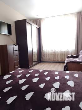 1-к квартира, на длительный срок, 38м2, 9/13 этаж