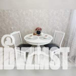 1-к квартира, посуточно, 37м2, 13/18 этаж