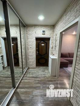 2-к квартира, на длительный срок, 55м2, 5/19 этаж