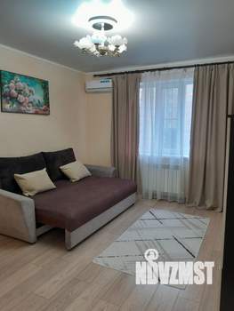 2-к квартира, посуточно, 52м2, 4/18 этаж