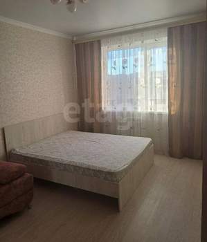 1-к квартира, на длительный срок, 36м2, 6/19 этаж