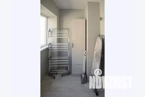 2-к квартира, посуточно, 55м2, 6/12 этаж