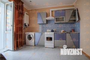 1-к квартира, на длительный срок, 40м2, 5/10 этаж