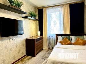 3-к квартира, посуточно, 65м2, 9/9 этаж