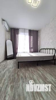 1-к квартира, на длительный срок, 35м2, 11/18 этаж