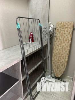 1-к квартира, посуточно, 37м2, 13/16 этаж