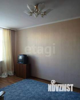 1-к квартира, на длительный срок, 38м2, 4/17 этаж