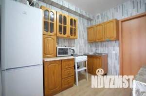 1-к квартира, на длительный срок, 34м2, 12/16 этаж