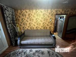 1-к квартира, на длительный срок, 28м2, 3/5 этаж