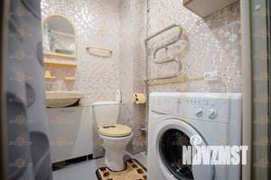 1-к квартира, на длительный срок, 27м2, 6/10 этаж