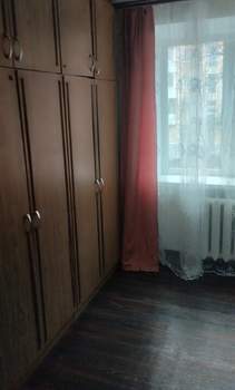 2-к квартира, на длительный срок, 46м2, 3/4 этаж