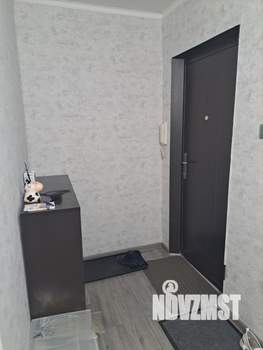 1-к квартира, на длительный срок, 36м2, 1/10 этаж