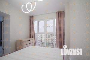 2-к квартира, на длительный срок, 39м2, 5/5 этаж