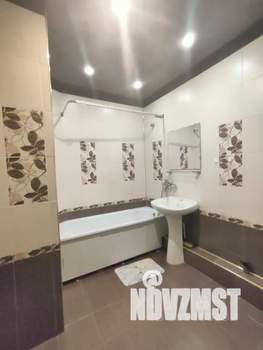 1-к квартира, посуточно, 60м2, 11/16 этаж