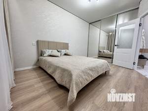 1-к квартира, на длительный срок, 37м2, 12/18 этаж