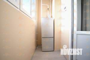 1-к квартира, на длительный срок, 30м2, 14/18 этаж