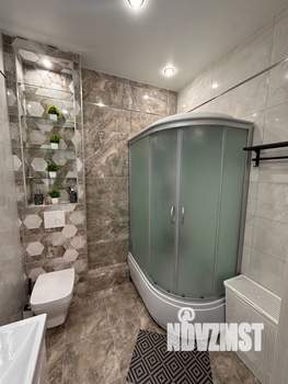 1-к квартира, на длительный срок, 40м2, 16/22 этаж