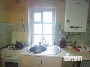 1-к квартира, на длительный срок, 28м2, 1/1 этаж