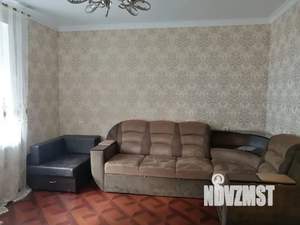 2-к квартира, посуточно, 70м2, 3/10 этаж