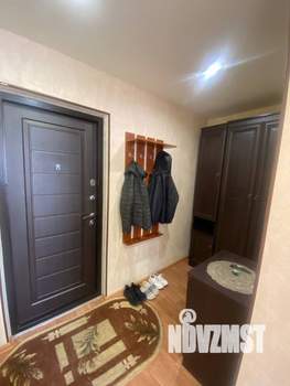 1-к квартира, на длительный срок, 36м2, 8/10 этаж