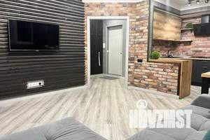 3-к квартира, посуточно, 78м2, 6/10 этаж