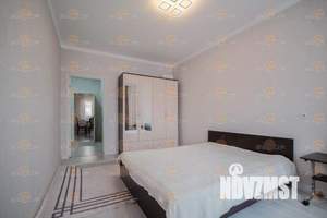 2-к квартира, на длительный срок, 58м2, 11/16 этаж