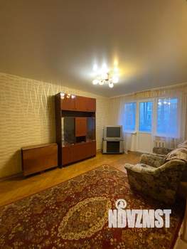 3-к квартира, на длительный срок, 56м2, 3/5 этаж