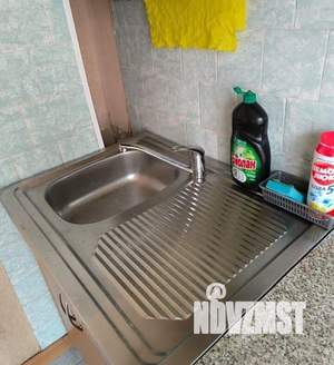 1-к квартира, на длительный срок, 35м2, 3/9 этаж