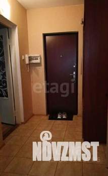 1-к квартира, на длительный срок, 52м2, 1/10 этаж