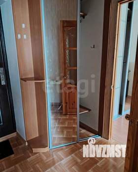 1-к квартира, на длительный срок, 33м2, 8/12 этаж