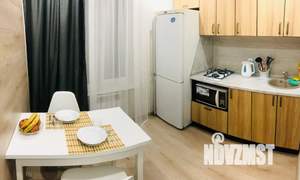 1-к квартира, посуточно, 36м2, 3/5 этаж