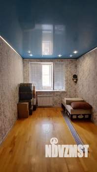 1-к квартира, на длительный срок, 40м2, 4/11 этаж