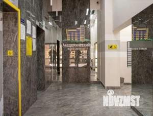 Студия квартира, посуточно, 25м2, 7/19 этаж