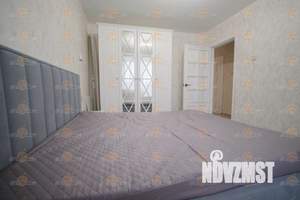 3-к квартира, на длительный срок, 69м2, 14/14 этаж