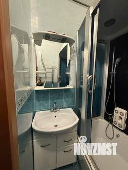 2-к квартира, на длительный срок, 53м2, 8/10 этаж