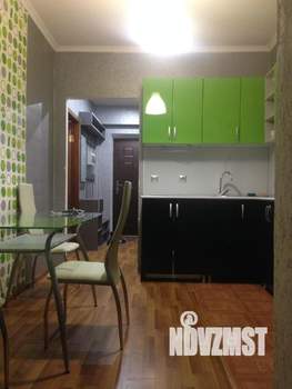 1-к квартира, на длительный срок, 38м2, 8/12 этаж