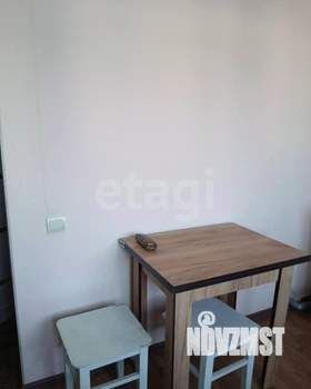 1-к квартира, на длительный срок, 38м2, 4/17 этаж