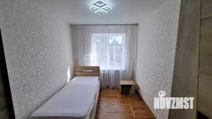 3-к квартира, на длительный срок, 62м2, 4/5 этаж
