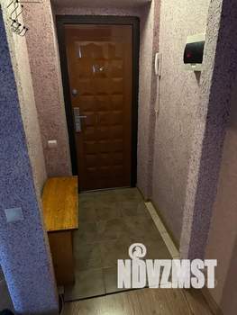 1-к квартира, посуточно, 42м2, 4/6 этаж