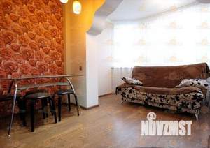 1-к квартира, на длительный срок, 54м2, 5/10 этаж