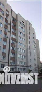 Студия квартира, на длительный срок, 21м2, 9/9 этаж