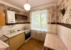 2-к квартира, на длительный срок, 45м2, 2/4 этаж